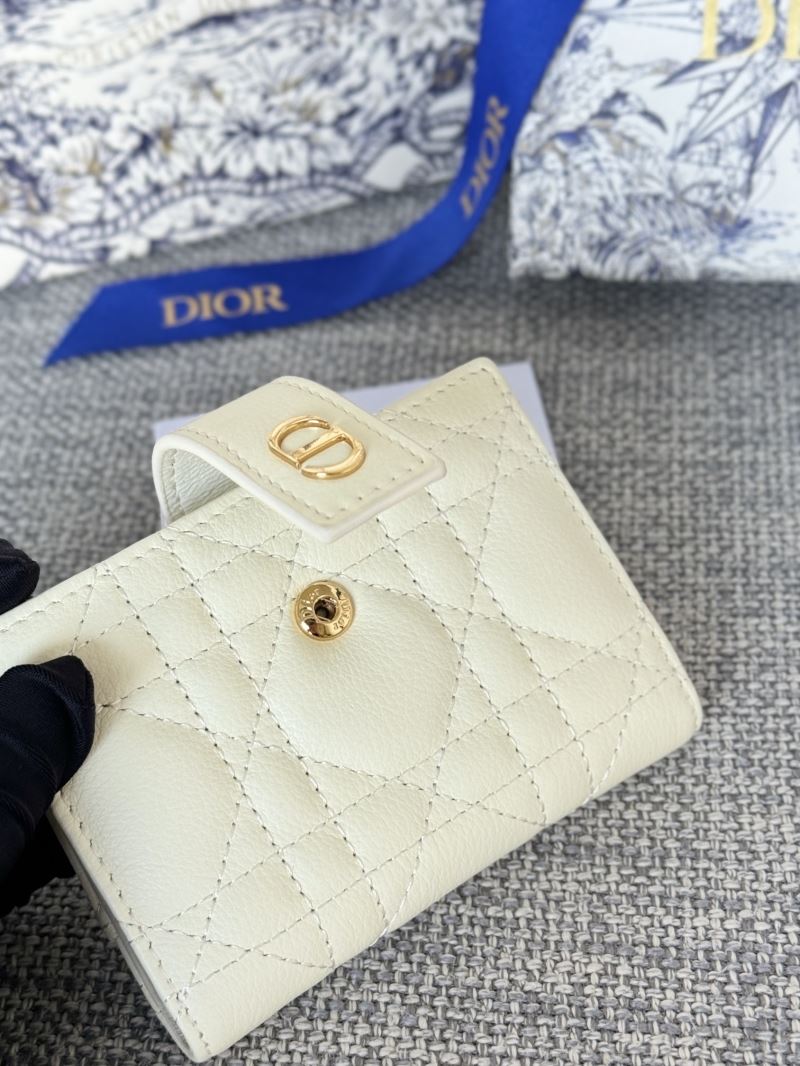 Christian Dior Wallet